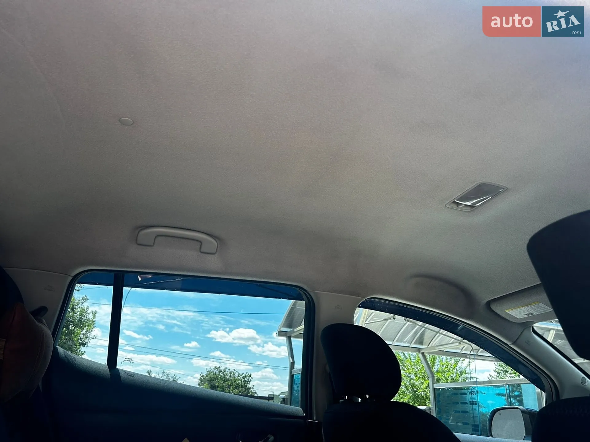 2014 Nissan Leaf - мініатюра 23
