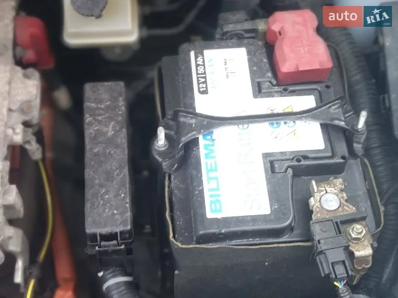 Nissan Leaf 2013 VIN SJNFAAZE0U6003503 фото оголошення 11 з 57