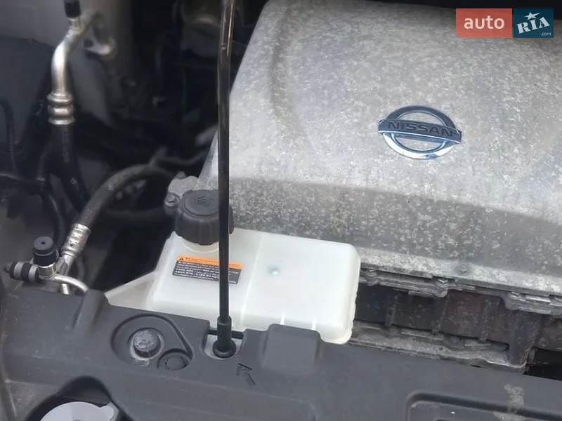 Nissan Leaf 2013 VIN SJNFAAZE0U6003503 фото оголошення 12 з 57