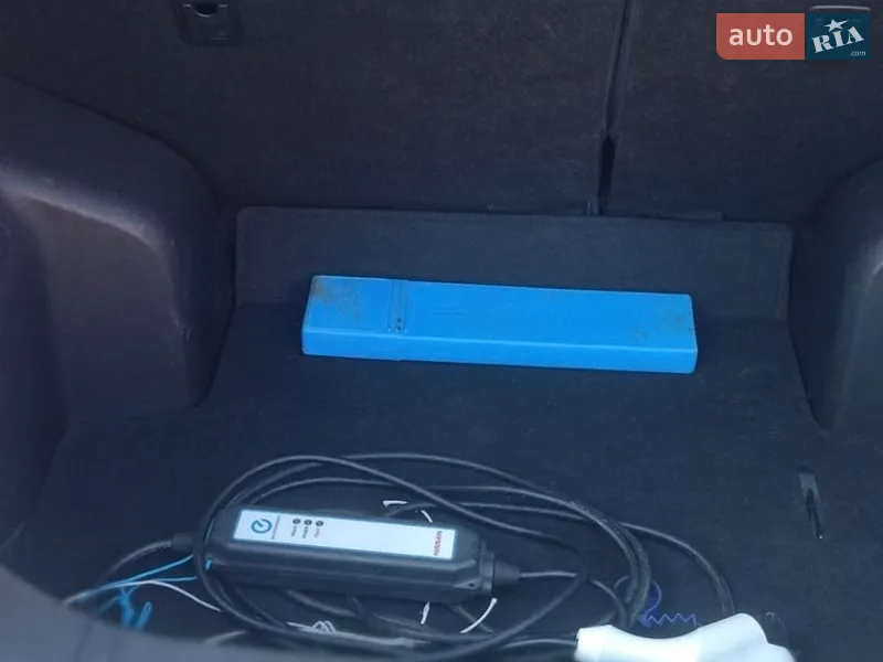 Nissan Leaf 2013 VIN SJNFAAZE0U6003503 фото оголошення 20 з 57