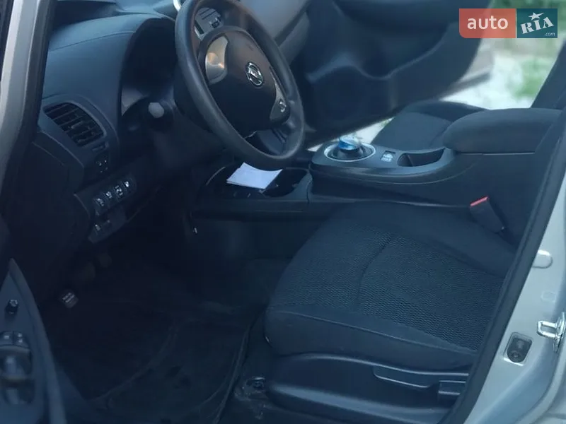 Nissan Leaf 2013 VIN SJNFAAZE0U6003503 фото оголошення 22 з 57