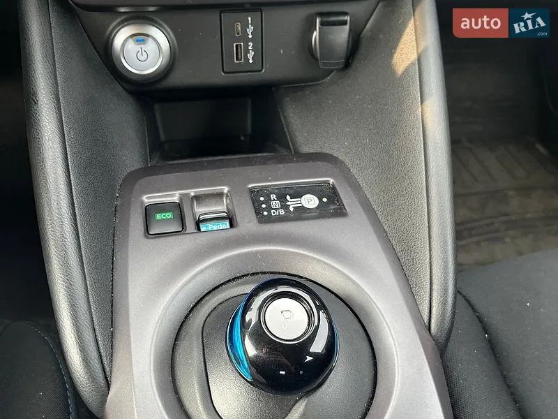 Nissan Leaf 2021 VIN 1N4AZ1BV4MC553981 фото оголошення 25 з 76