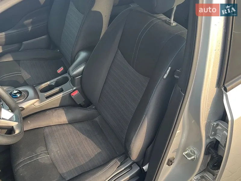 Nissan Leaf 2021 VIN 1N4AZ1BV4MC553981 фото оголошення 29 з 76