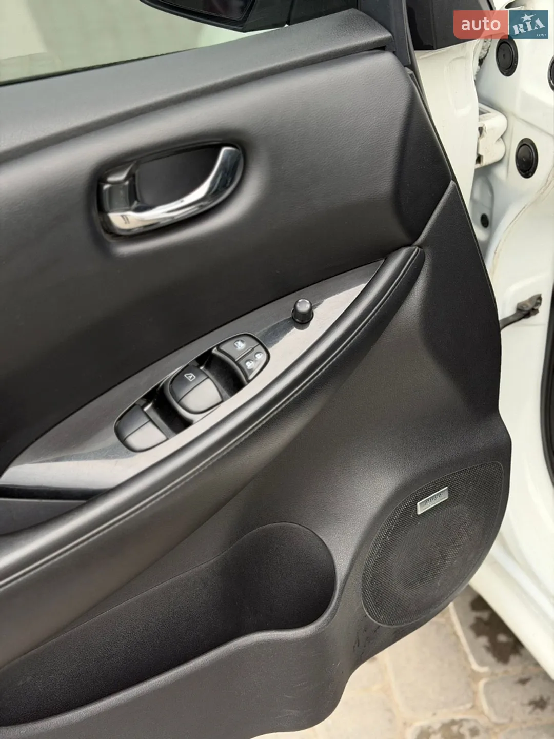 2013 Nissan Leaf - мініатюра 14