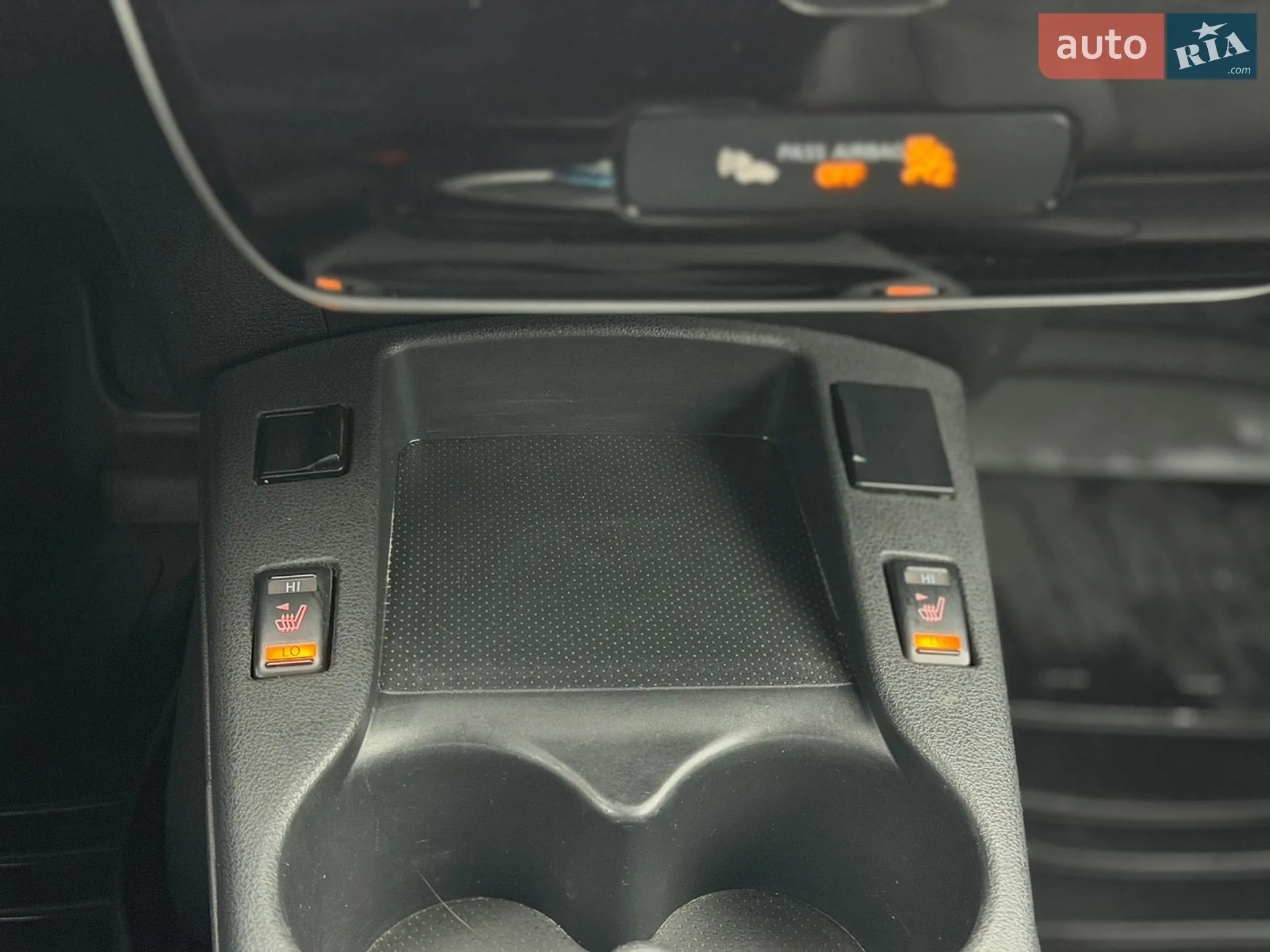 2013 Nissan Leaf - мініатюра 17