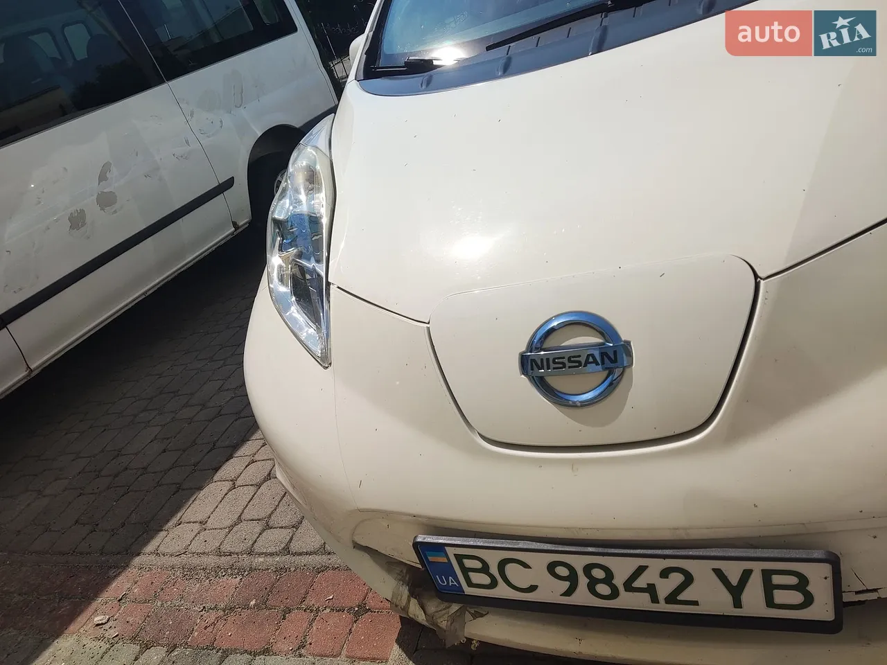 2016 Nissan Leaf - мініатюра 20
