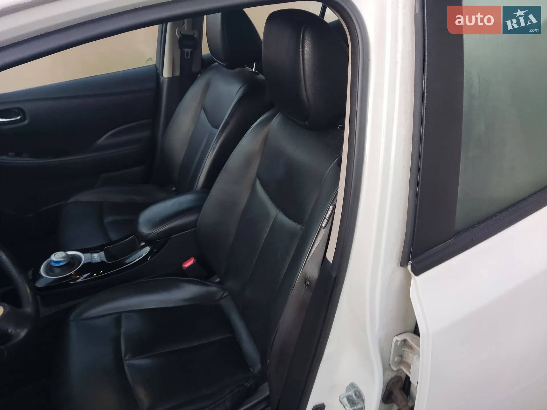 2016 Nissan Leaf - мініатюра 9