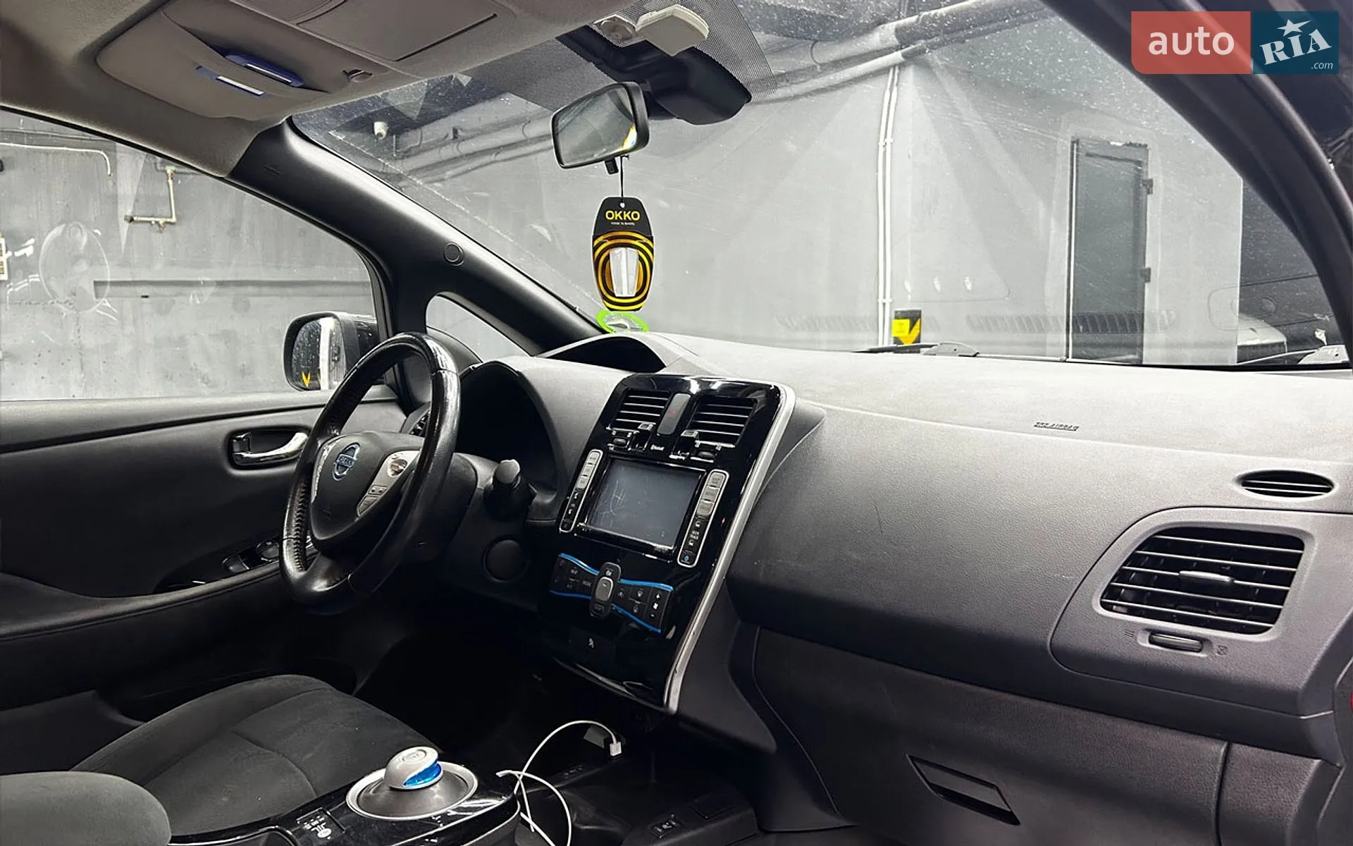 2013 Nissan Leaf - мініатюра 18