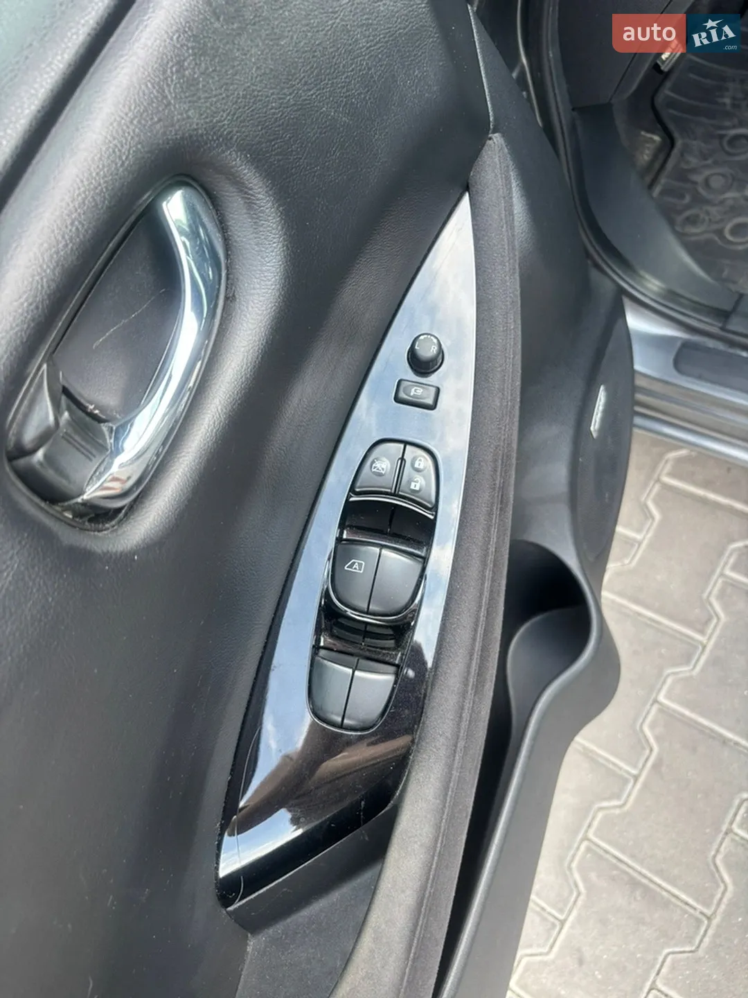 2017 Nissan Leaf - мініатюра 29