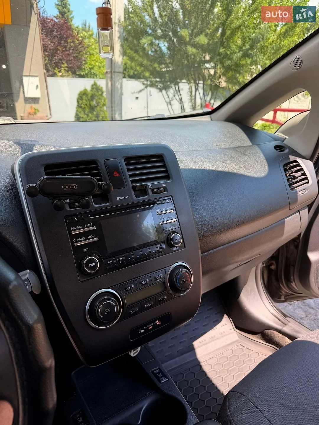 2014 Nissan Leaf - мініатюра 9
