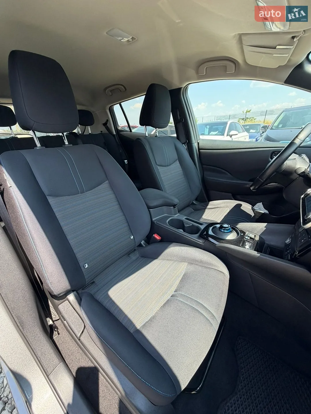2019 Nissan Leaf - мініатюра 26