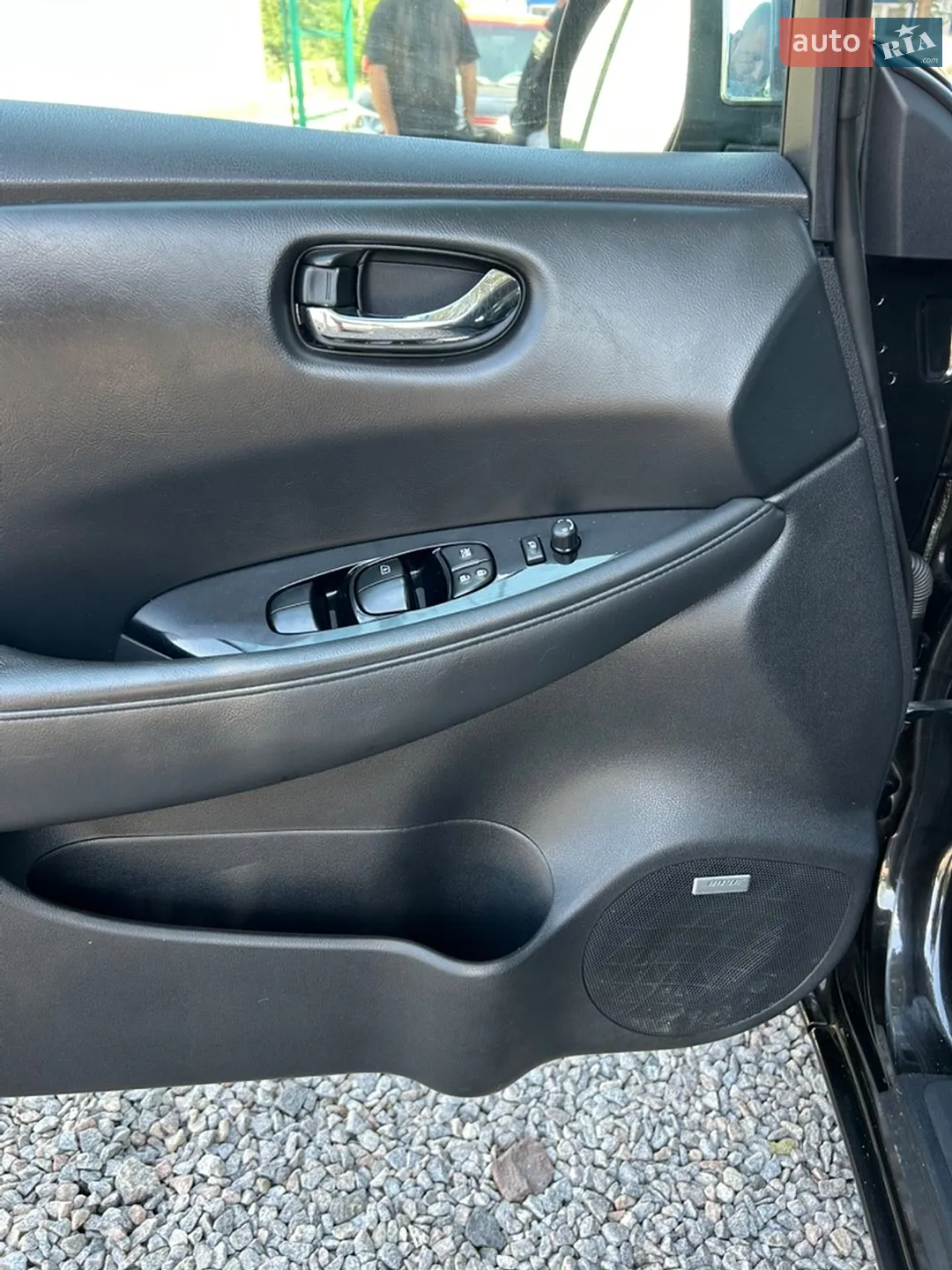 2013 Nissan Leaf - мініатюра 8