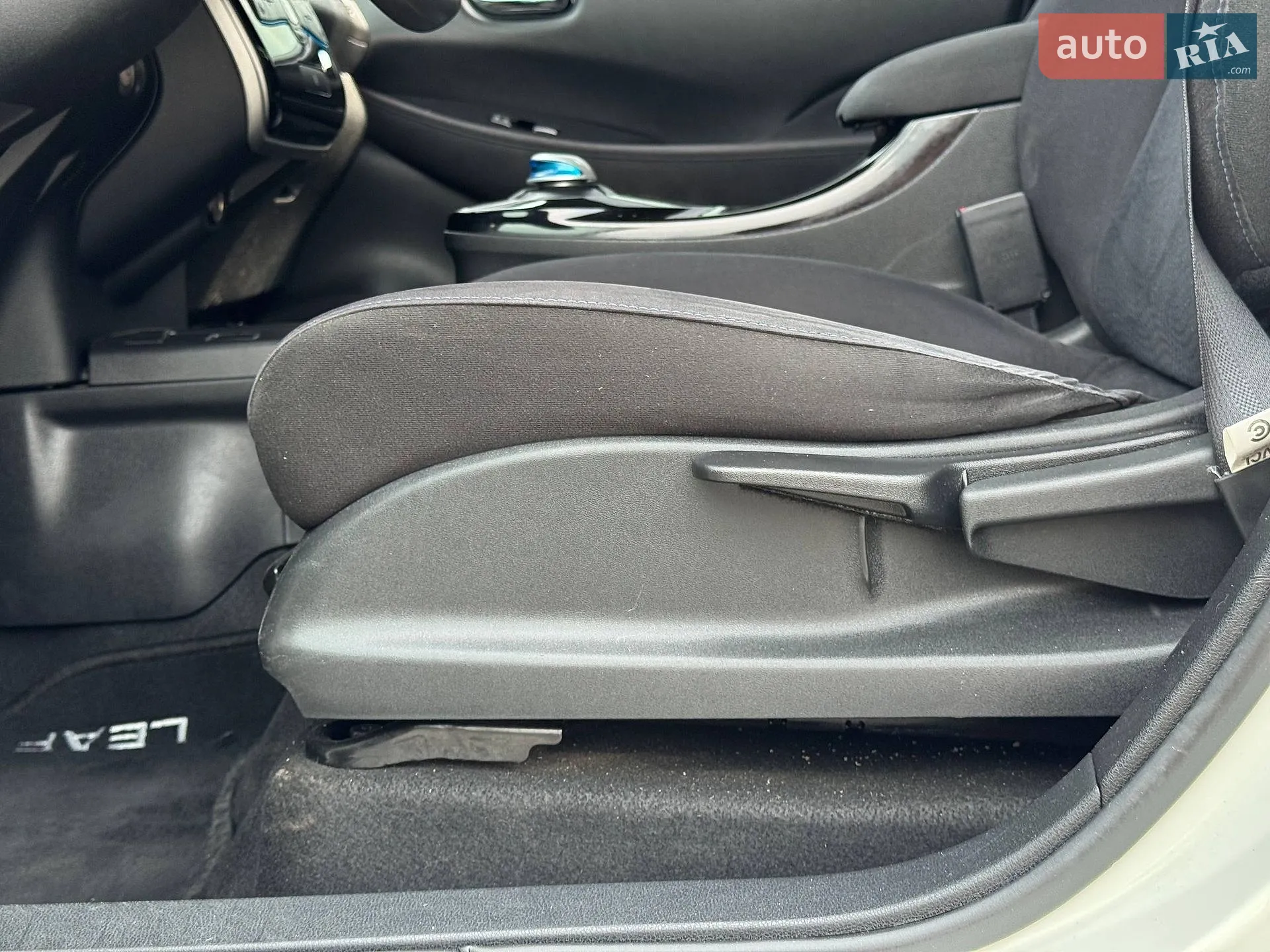 2016 Nissan Leaf - мініатюра 27