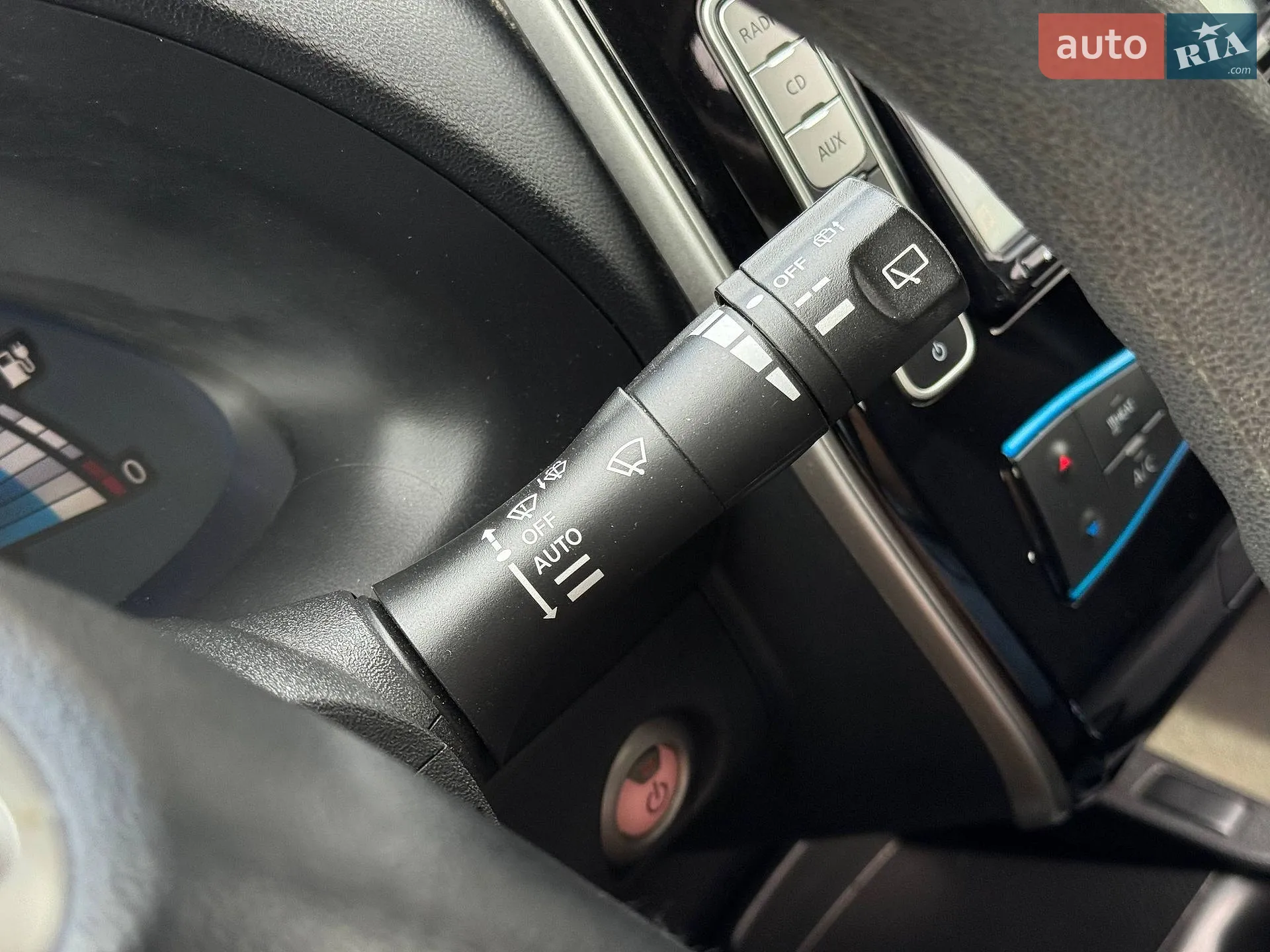 2016 Nissan Leaf - мініатюра 39
