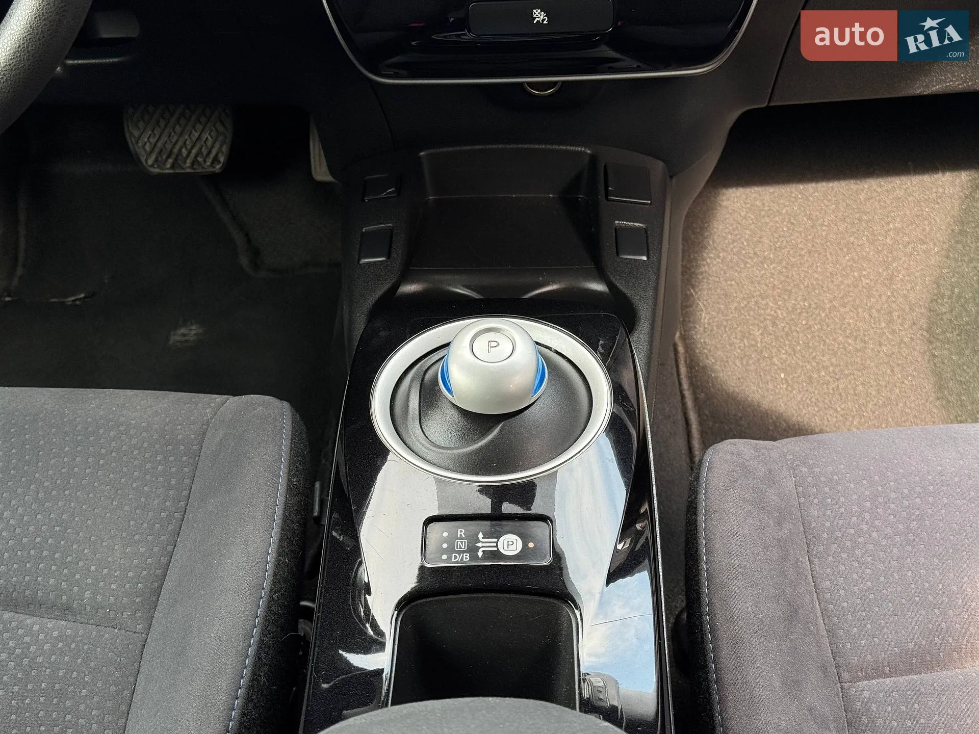 2016 Nissan Leaf - мініатюра 55