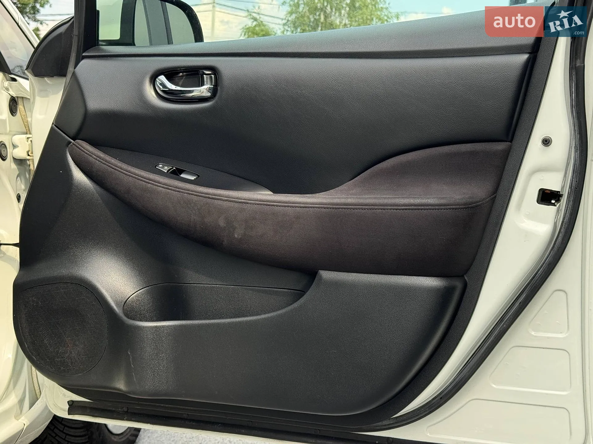 2016 Nissan Leaf - мініатюра 59