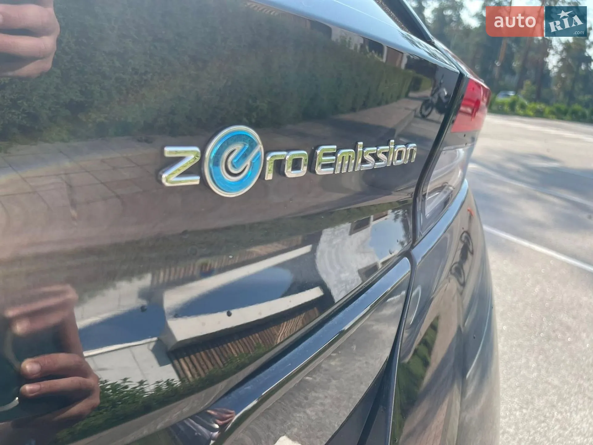 2018 Nissan Leaf - мініатюра 22