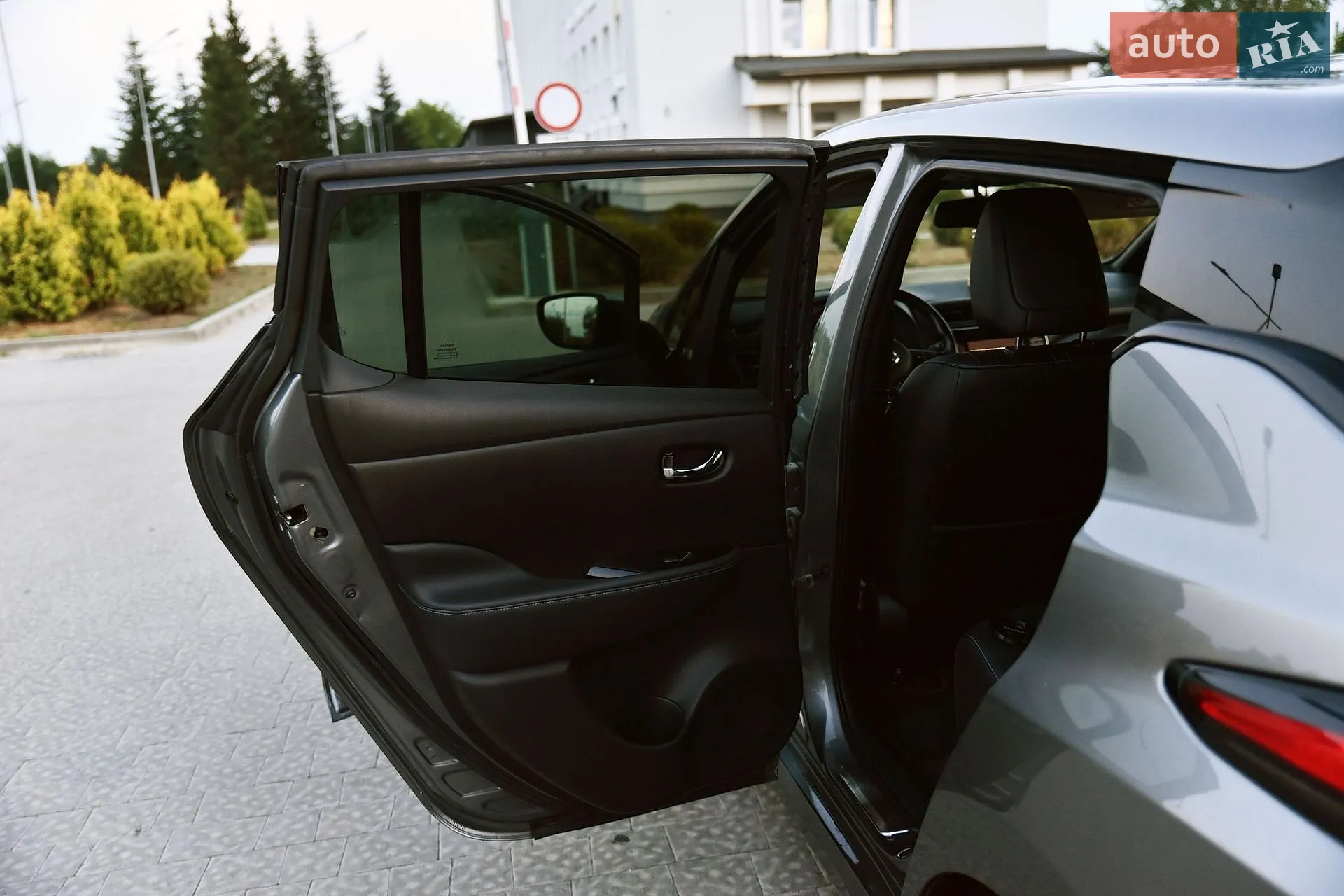 2018 Nissan Leaf - мініатюра 41