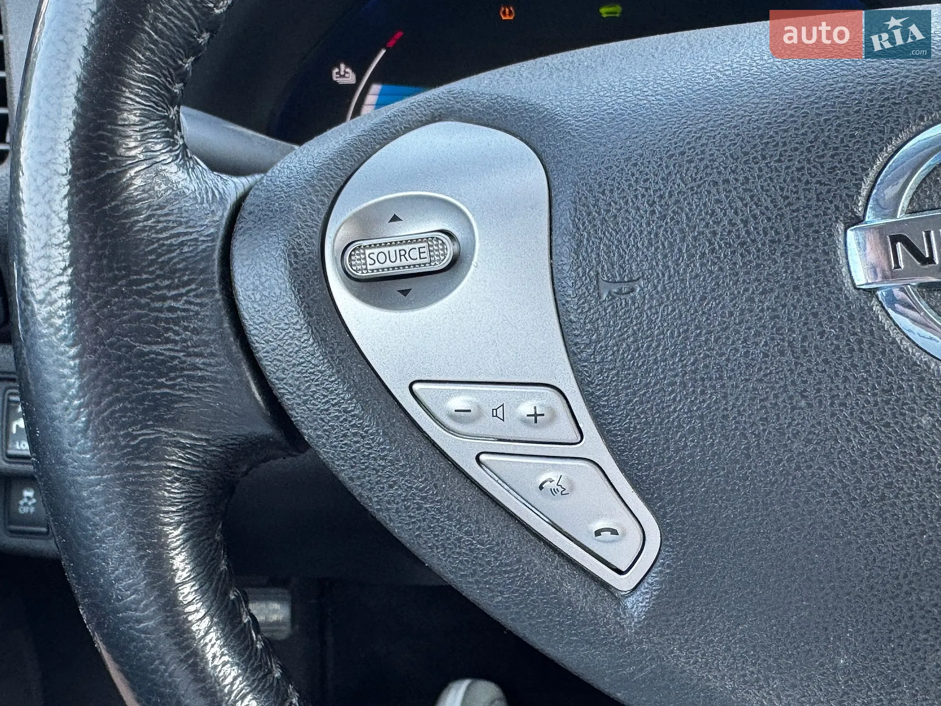 2013 Nissan Leaf - мініатюра 26