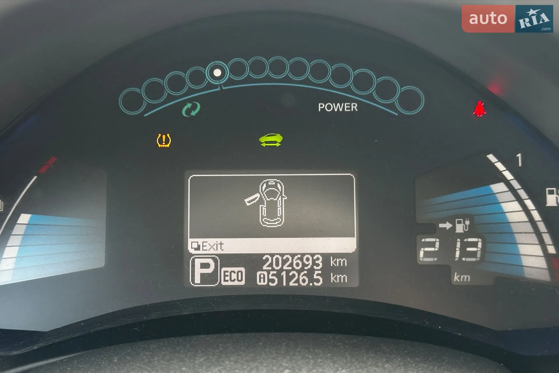 2017 Nissan Leaf - мініатюра 19