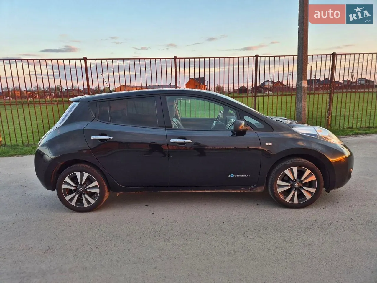 2014 Nissan Qashqai - мініатюра 10