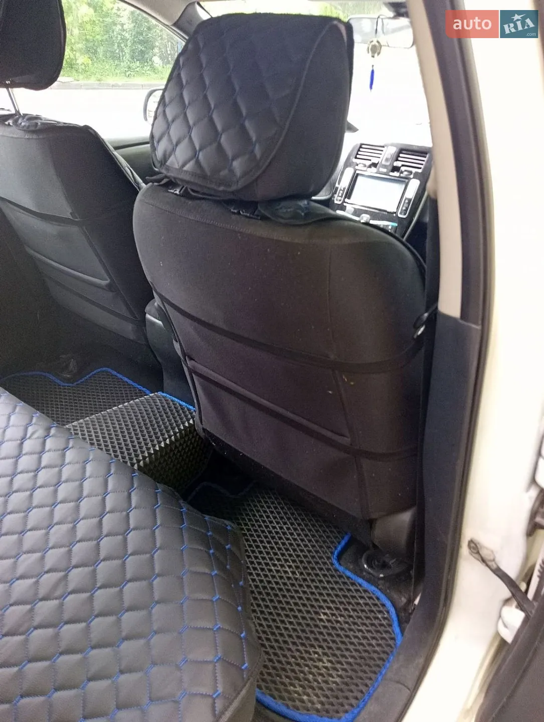 2014 Nissan Leaf - мініатюра 15