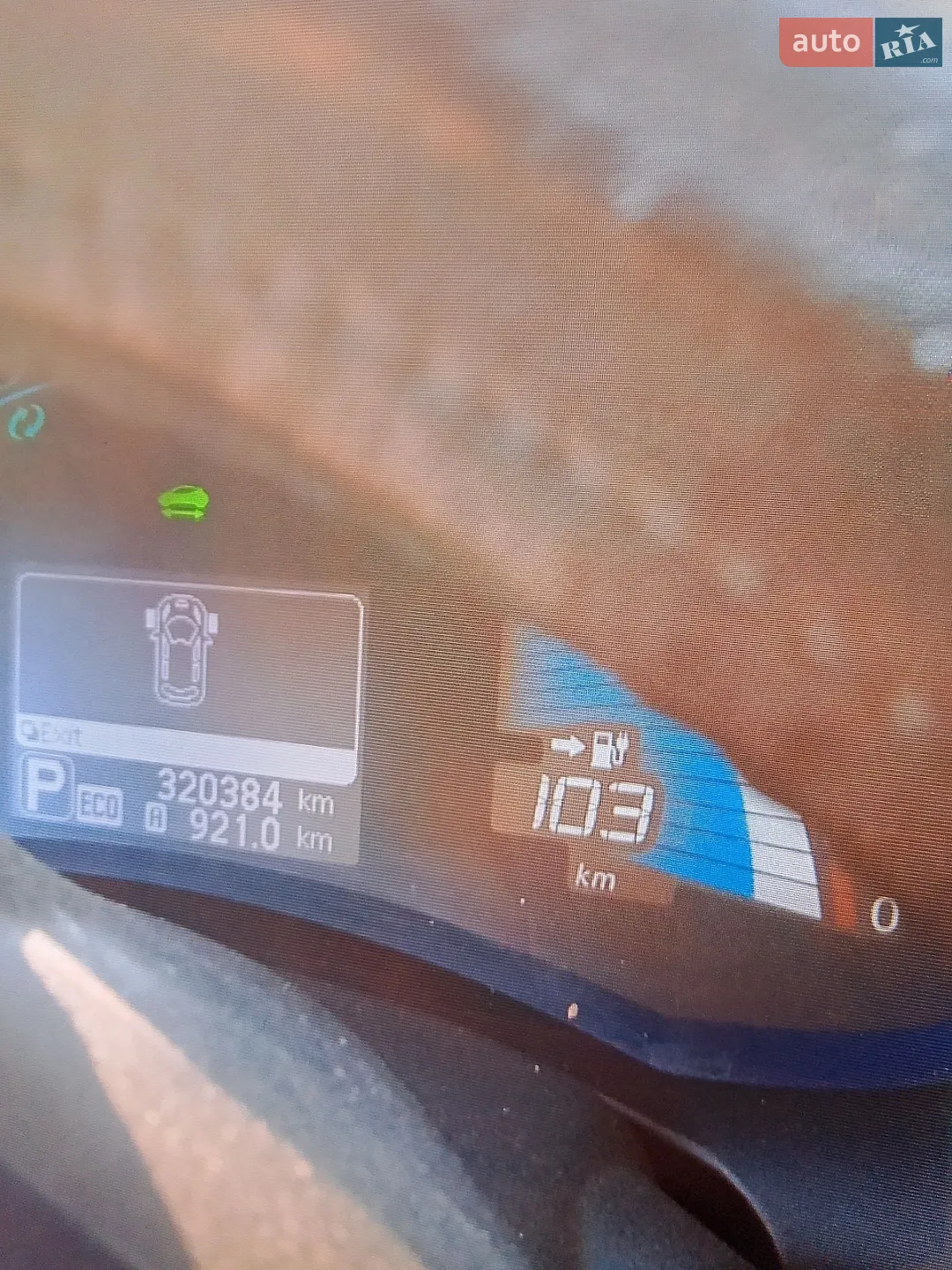 2014 Nissan Leaf - мініатюра 23