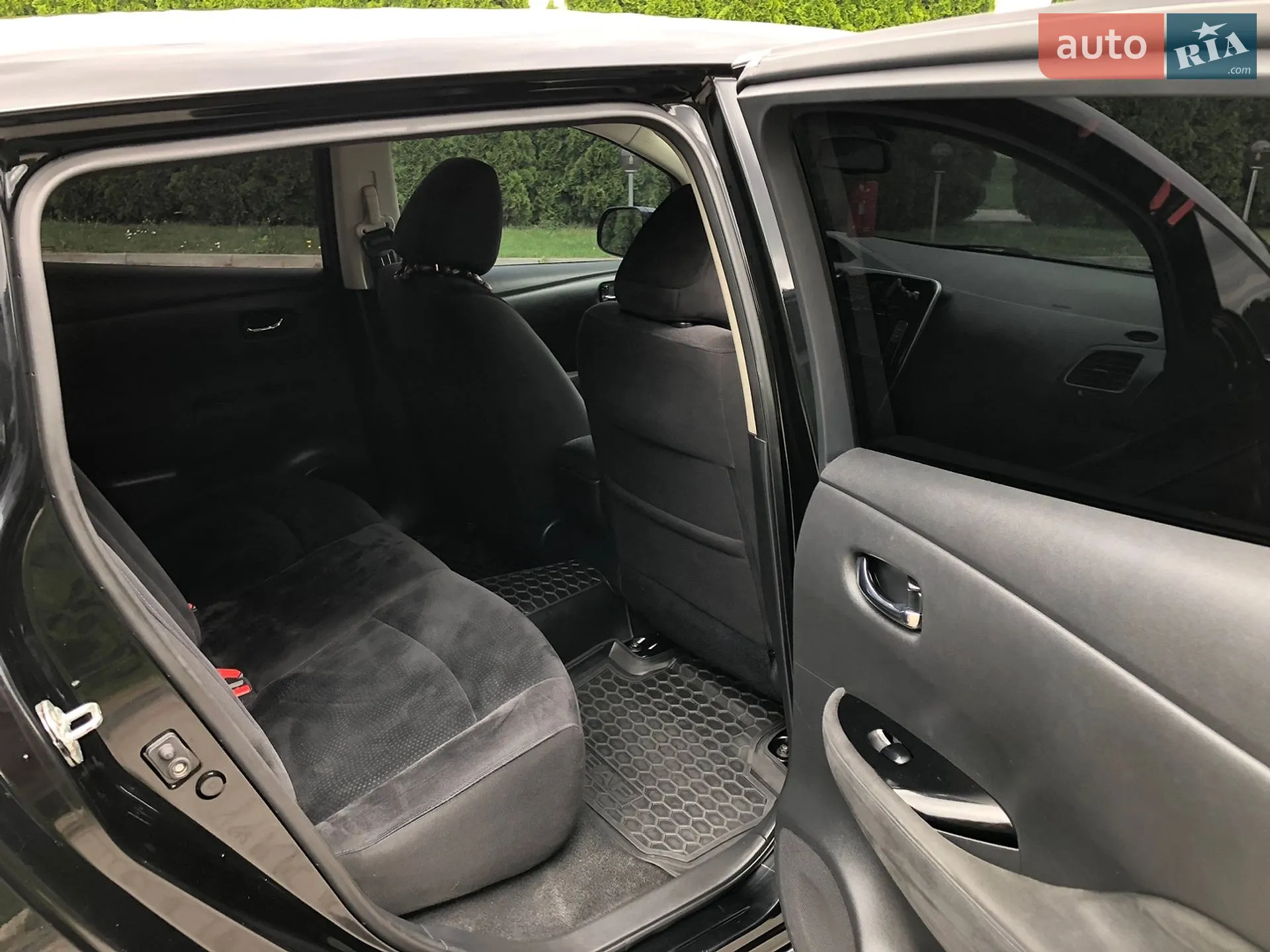 2016 Nissan Leaf - мініатюра 27