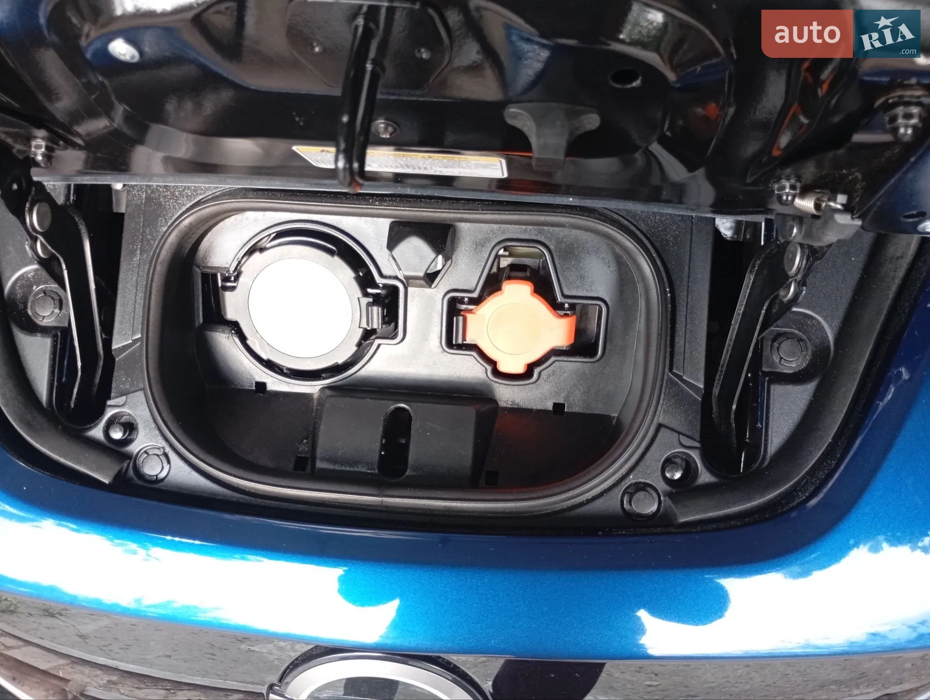 2022 Nissan Leaf - мініатюра 37