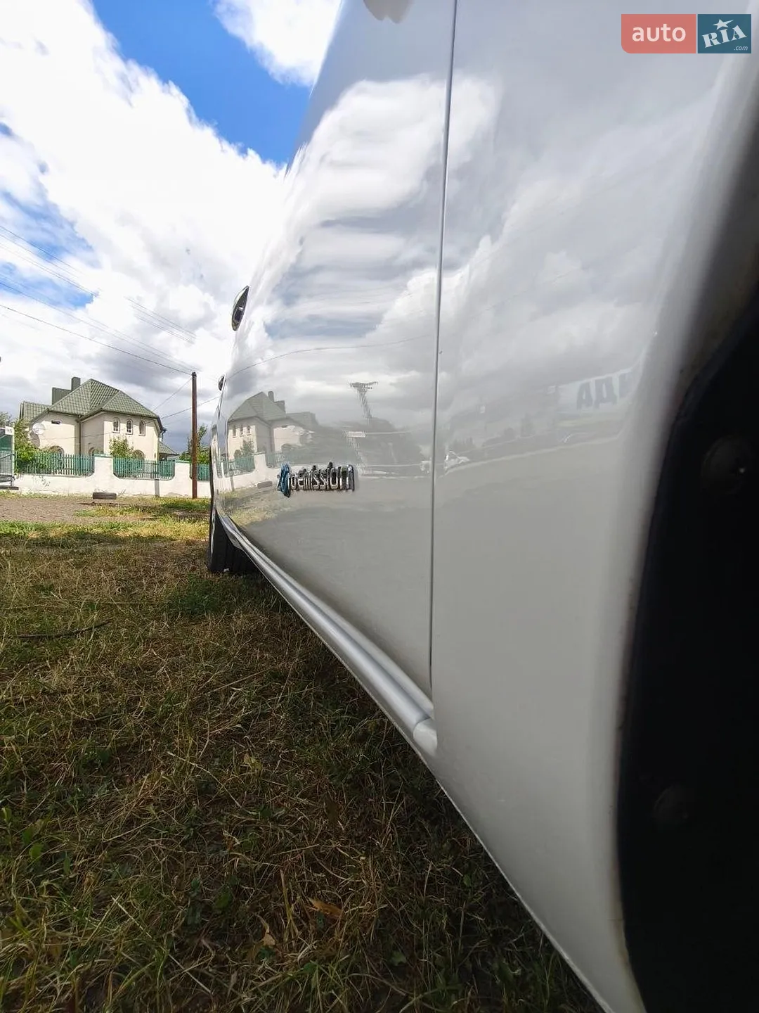 2014 Nissan Leaf - мініатюра 34
