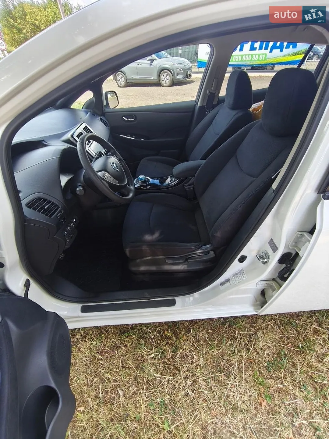 2014 Nissan Leaf - мініатюра 37