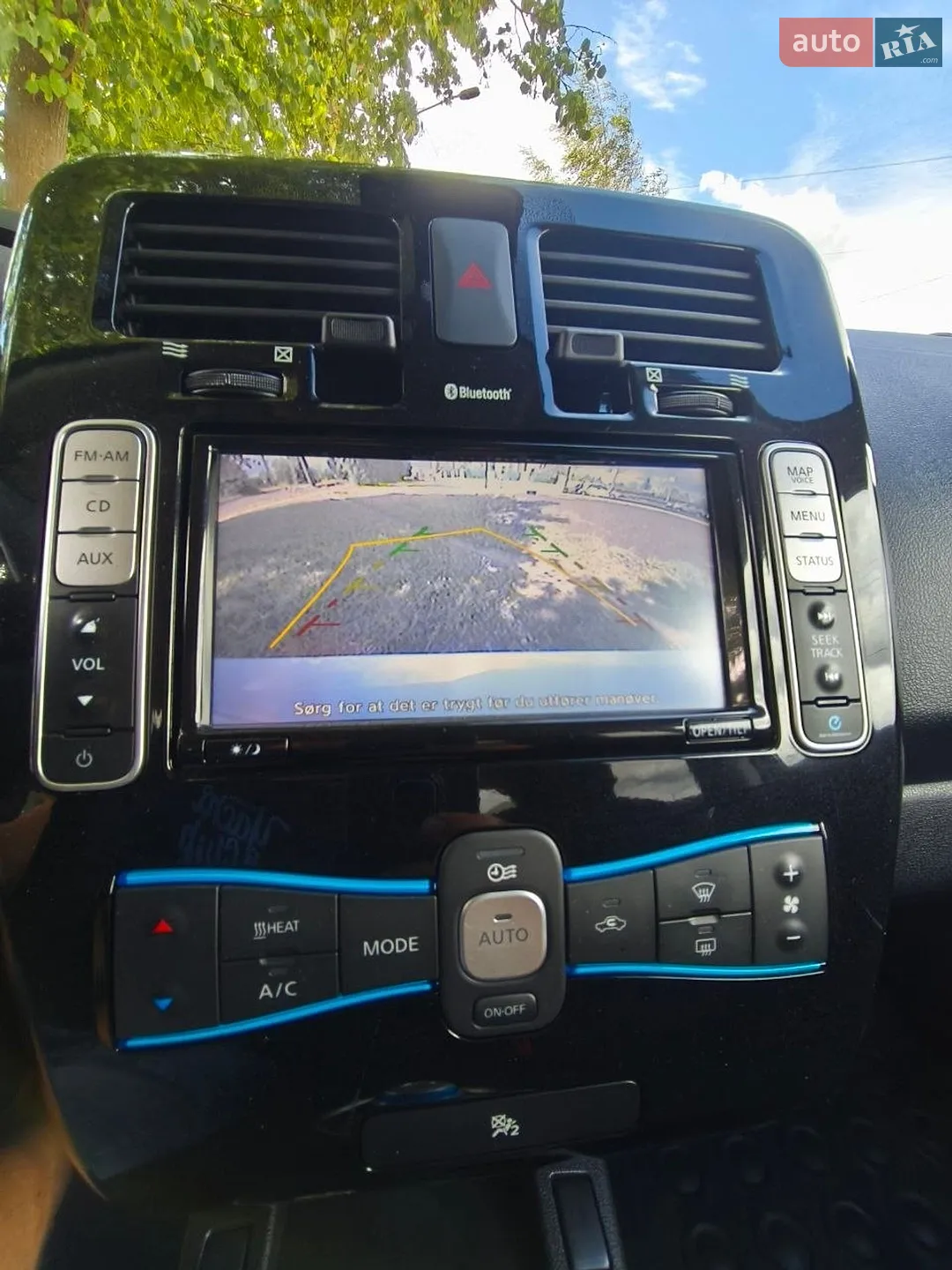 2014 Nissan Leaf - мініатюра 45