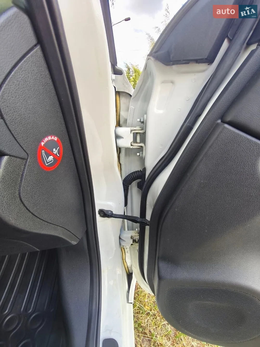 2014 Nissan Leaf - мініатюра 62
