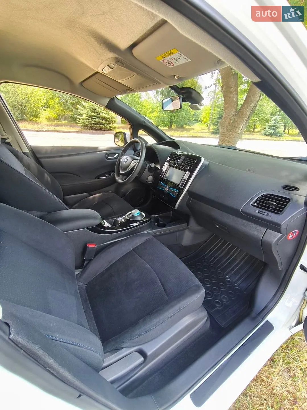 2014 Nissan Leaf - мініатюра 64
