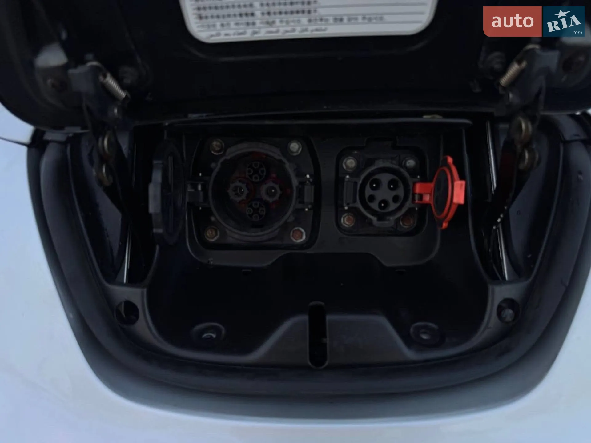 2012 Nissan Leaf - мініатюра 25