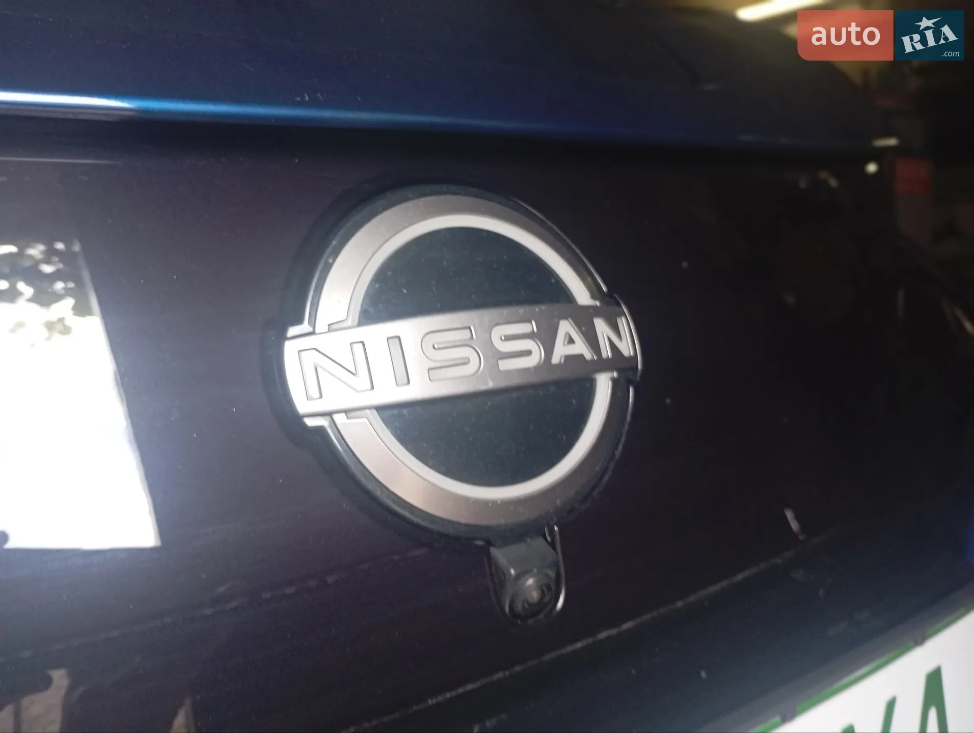 2022 Nissan Leaf - мініатюра 44