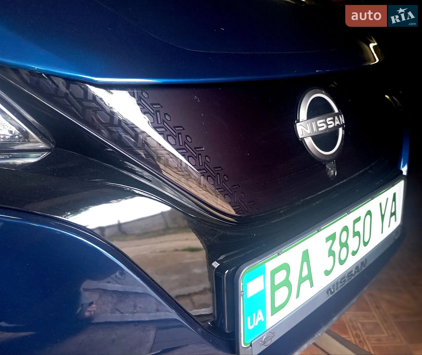 2022 Nissan Leaf - мініатюра 45