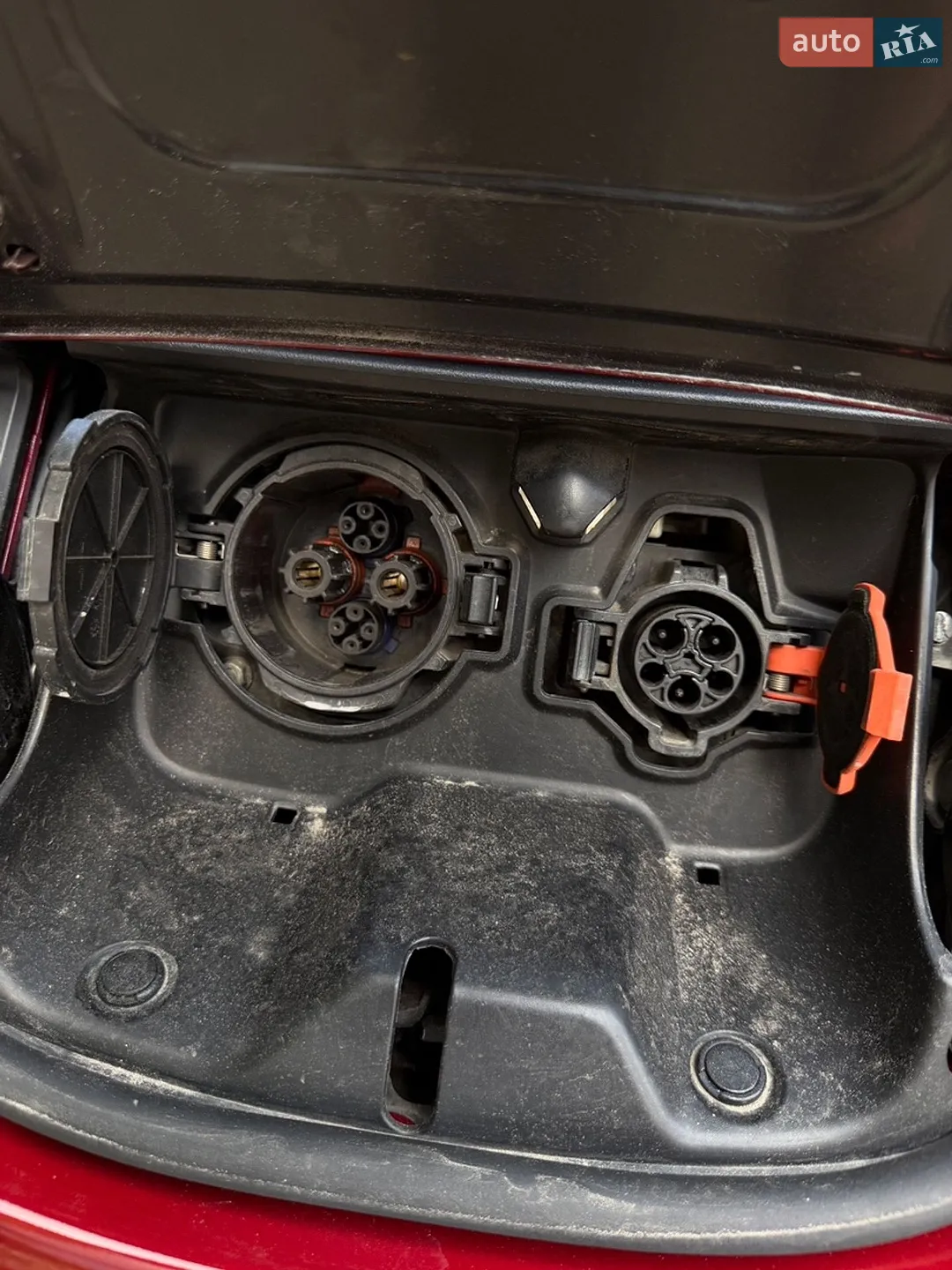 2014 Nissan Leaf - мініатюра 7