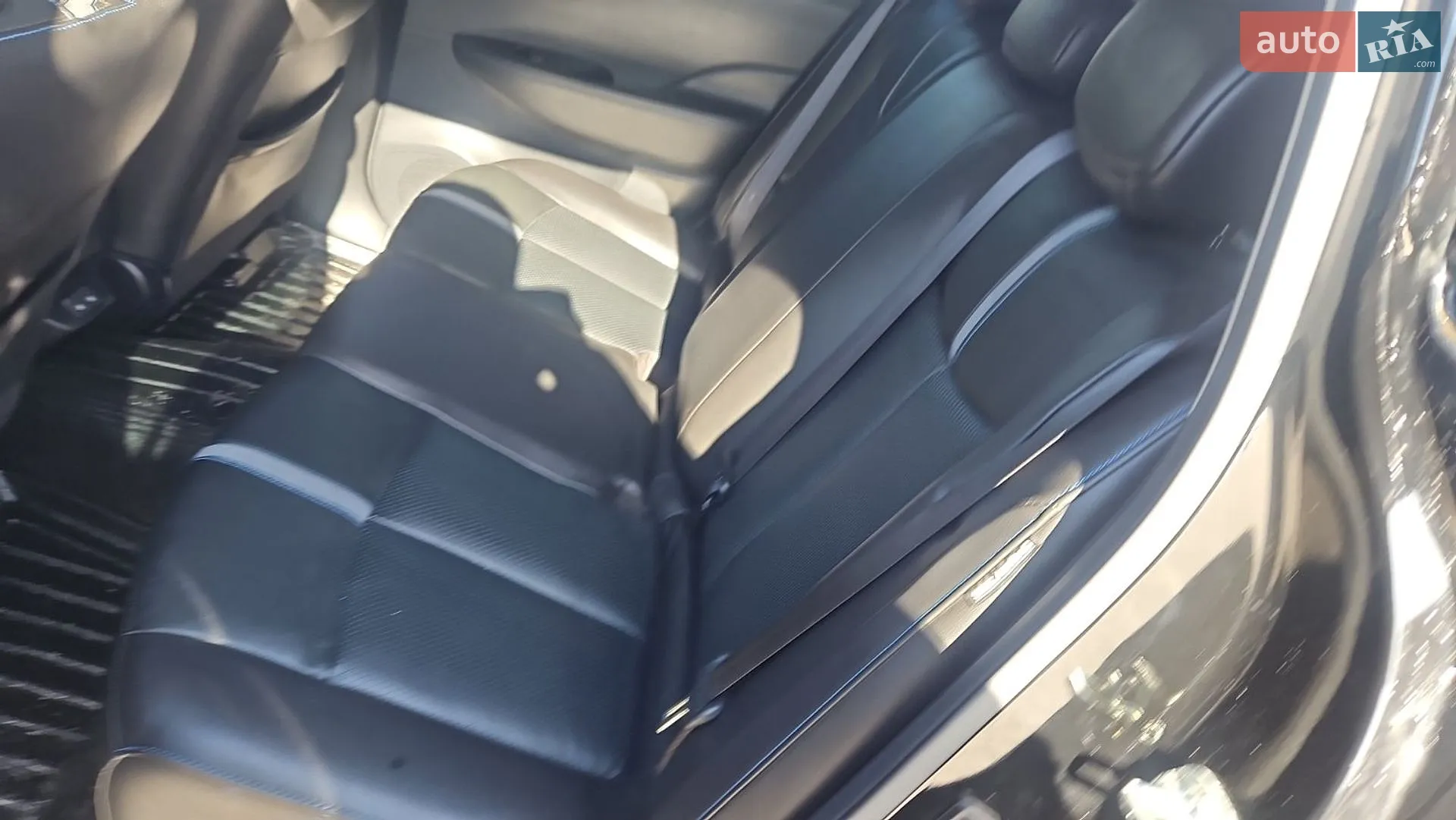 2020 Nissan Leaf - мініатюра 13