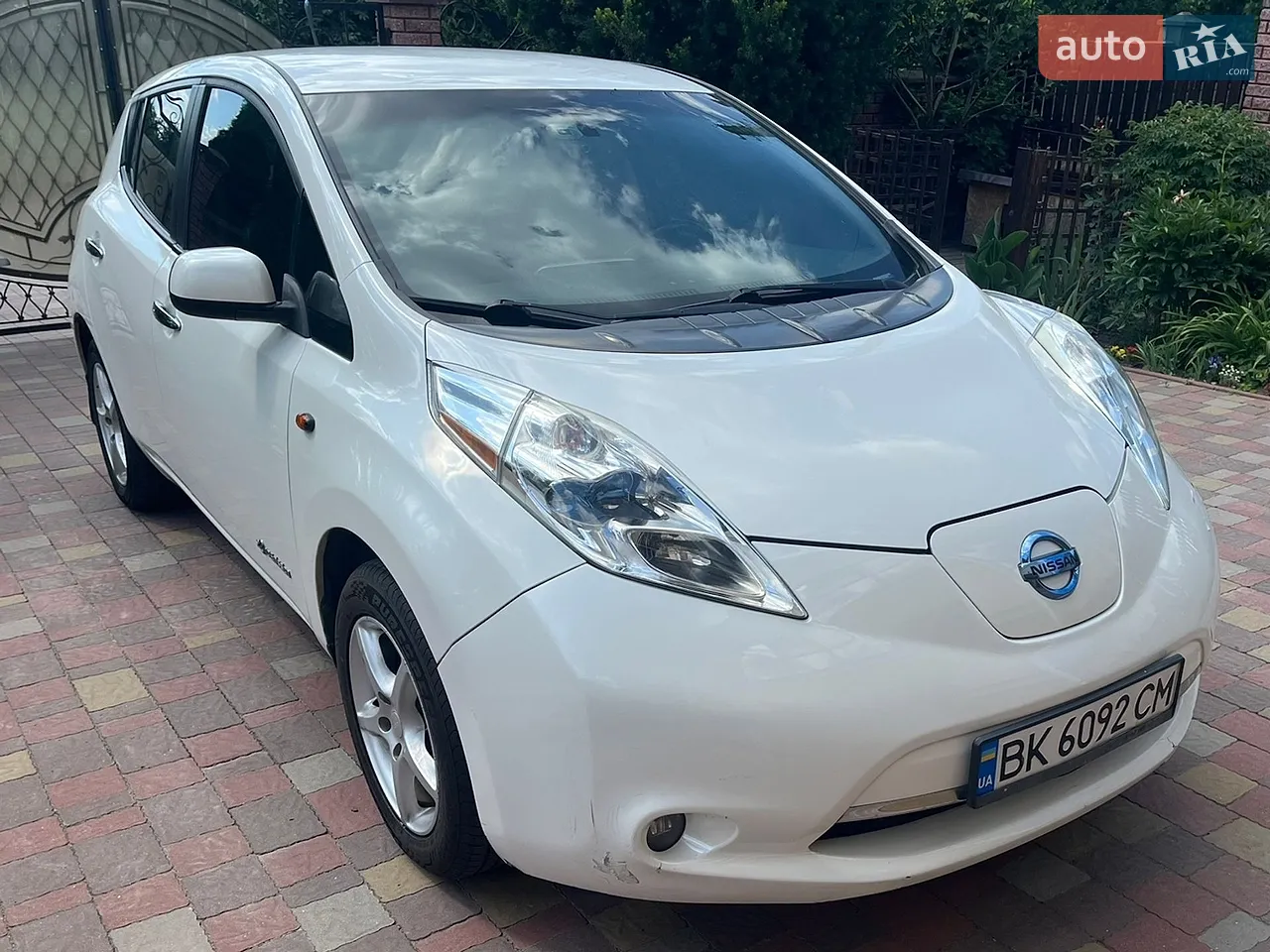 2013 Nissan Leaf - мініатюра 83