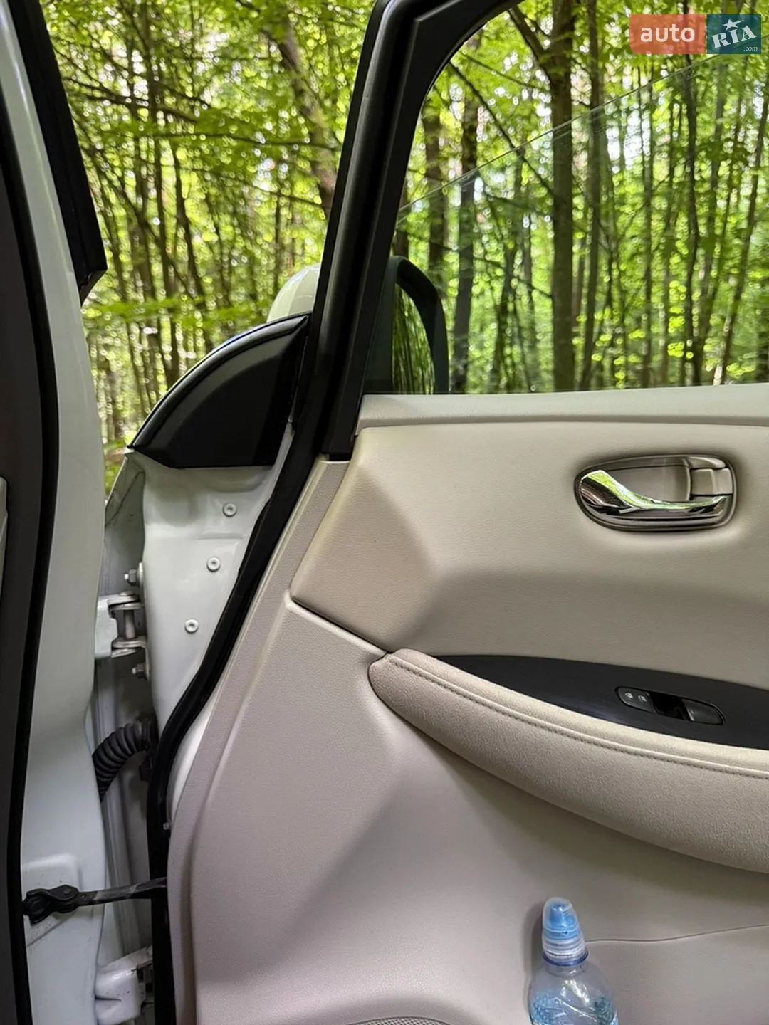 2010 Nissan Leaf - мініатюра 34