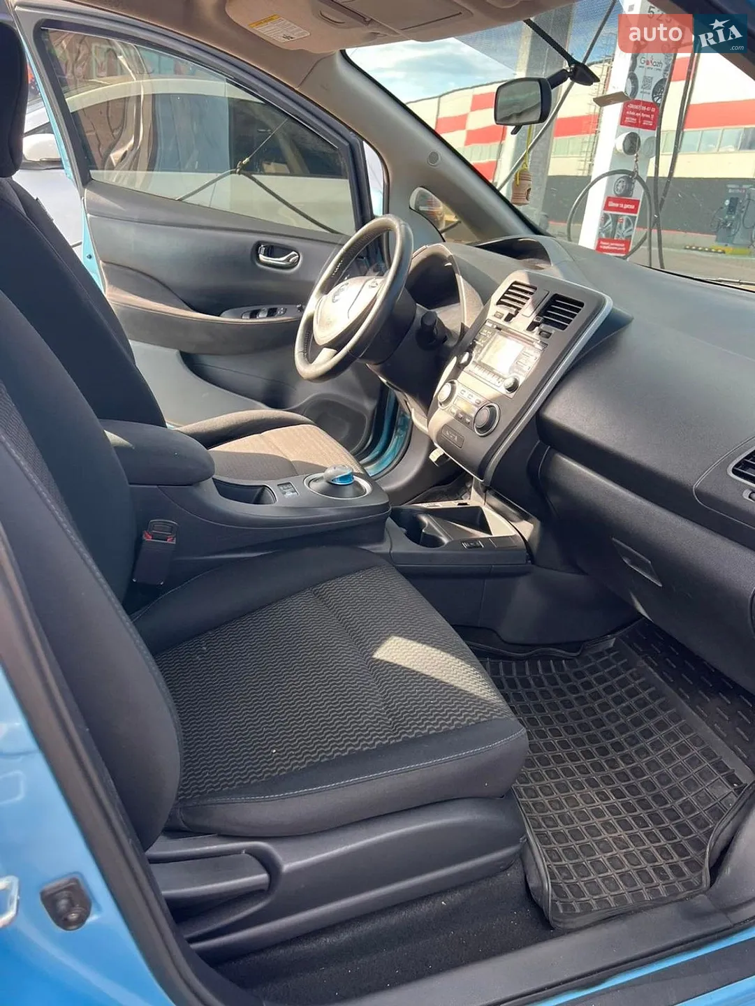 2015 Nissan Leaf - мініатюра 23