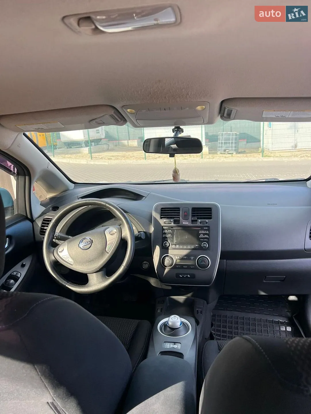 2015 Nissan Leaf - мініатюра 27