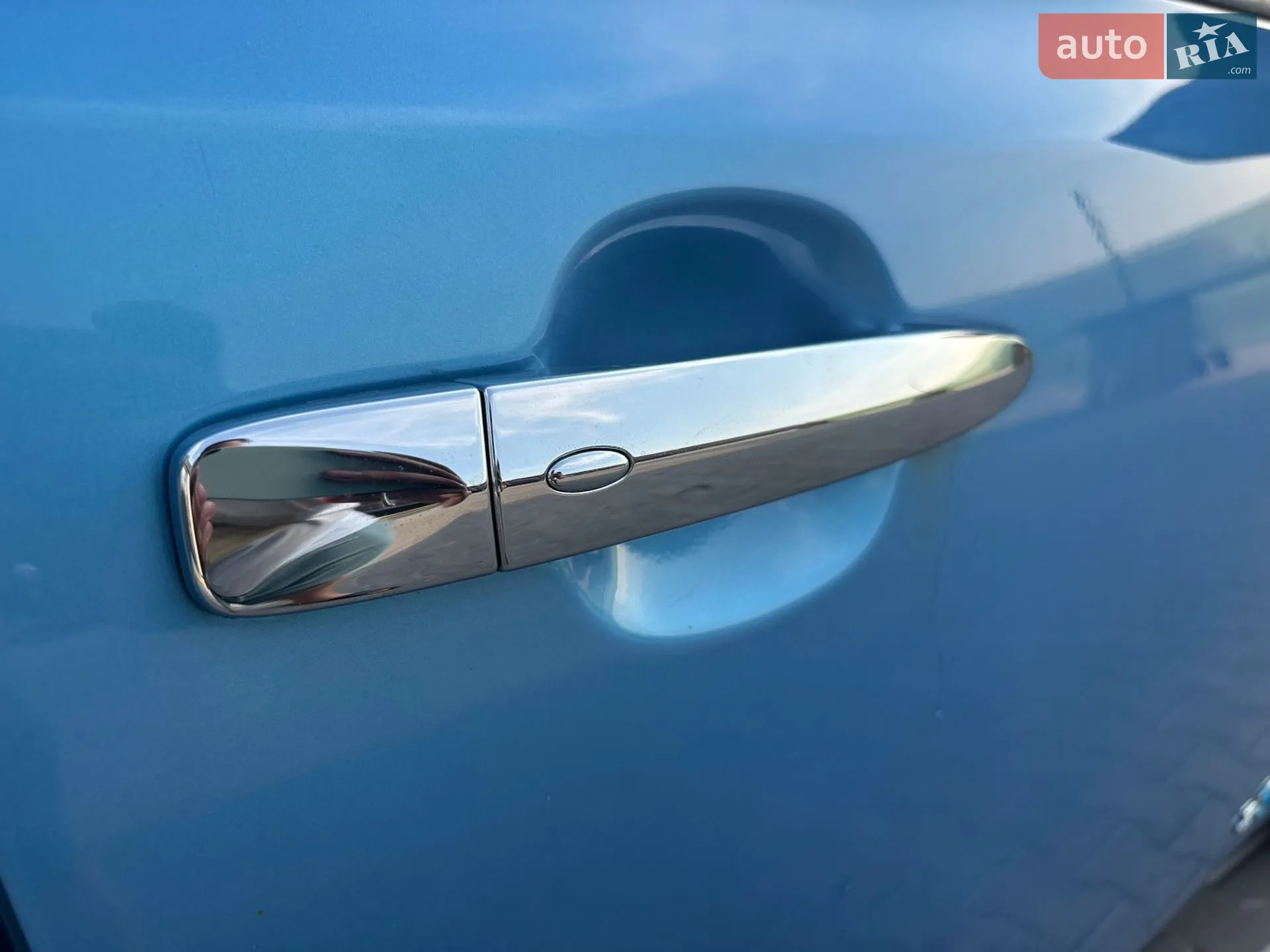 2013 Nissan Leaf - мініатюра 37