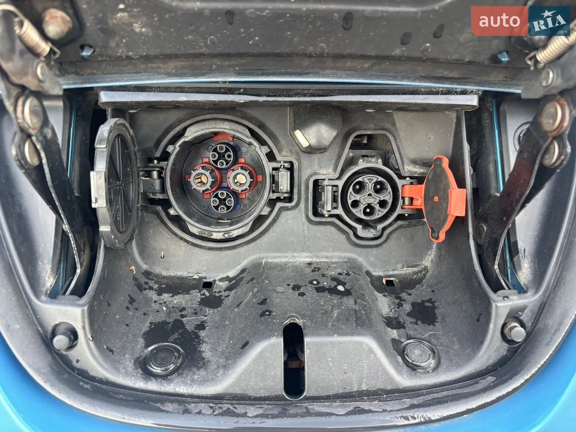 2013 Nissan Leaf - мініатюра 42