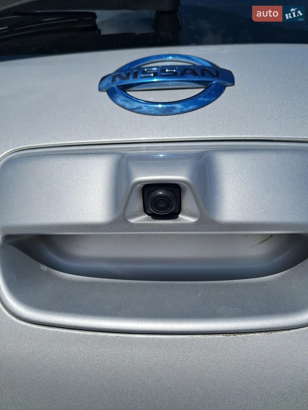 2014 Nissan Leaf - мініатюра 16