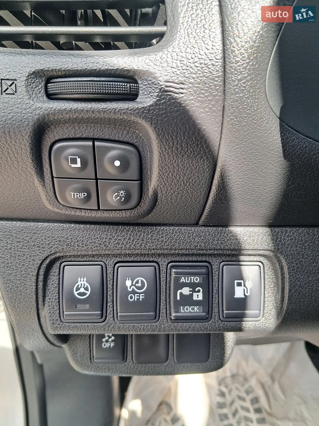 2014 Nissan Leaf - мініатюра 19