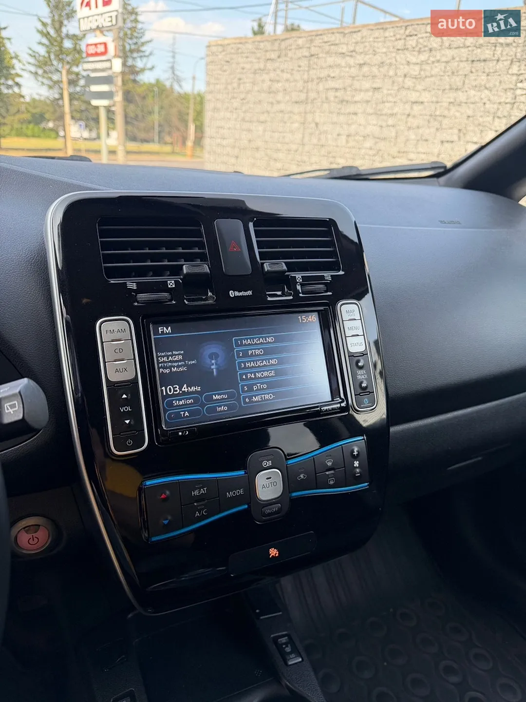 2013 Nissan Leaf - мініатюра 33