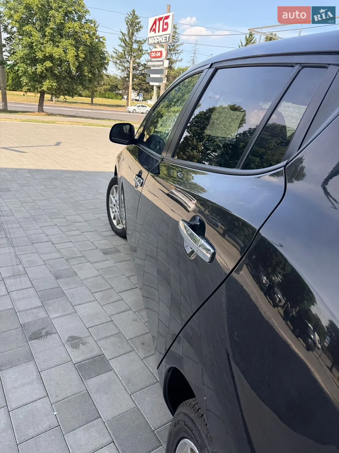 2013 Nissan Leaf - мініатюра 35