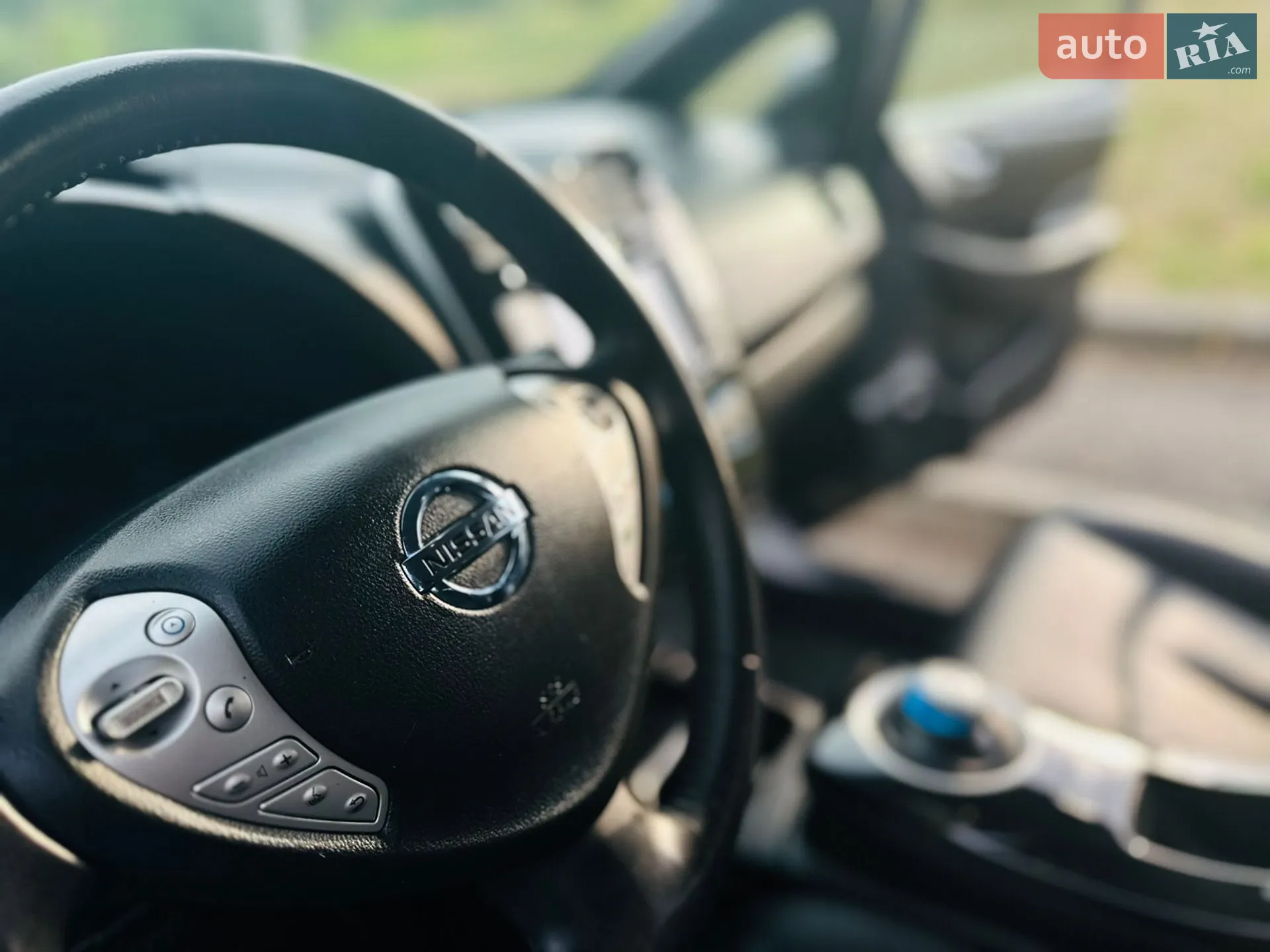 2015 Nissan Leaf - мініатюра 16